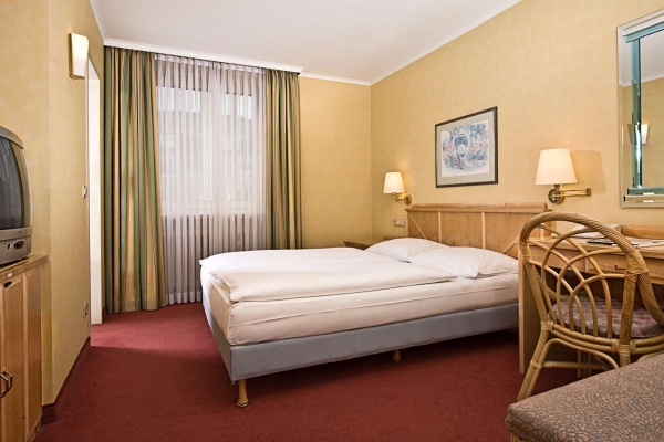 Hotel TRYP by Wyndham